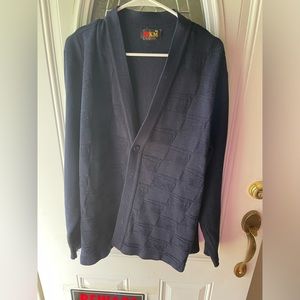 Women’s Vintage Sweater